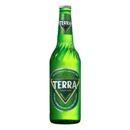 Terra шил 330гр 1/24